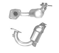 Fenno P9523CAT - Catalizzatore