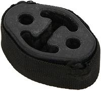 Silenziatore terminale BOSAL per FORD Focus I Hatchback 1.6, 74 KW