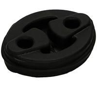 Silenziatore terminale POLMO per FORD Mondeo II Combi 1.8, 66 KW