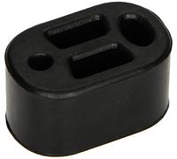 Kit di scarico POLMO per CITROEN Xantia Hatchback 2.0, 80 KW