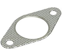 2 x Guarnizione tubo di scarico FA1 per KIA, MAZDA 121 II, 323 IV, CARENS I