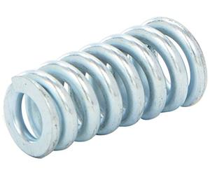 Fenno X80109 - Molla, Tubo Gas Scarico