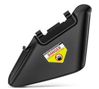 Fennoral 731-07486 Scivolo di Scarico Laterale per MTD 21" Deck Chute Tosaerba e Trattore da Giardino - Compatibile Anche con Columbia Craftsman Huskee Troy Bilt ECC.