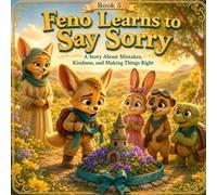 Feno: Learns to say sorry