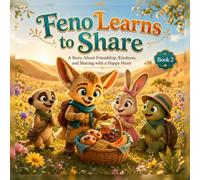 Feno Learns to share