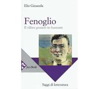 Fenoglio. Il «libro grosso» in frantumi
