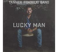 Fenoglio, Tanner - Lucky Man