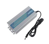 FENOHREFE USB 5V + 5.5x2.5mm 12V-24V UPS regolabile Power Bank 15000mAh 55Wh per router modem computer portatile fotocamera cellulare