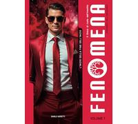 Fenomena Vol. 1: L'inizio della fine dell'inizio