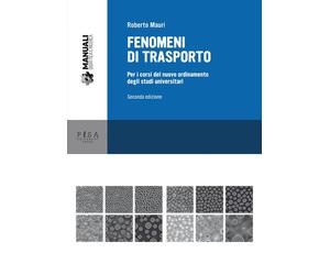Fenomeni di trasporto. Per i corsi del nuovo ordinamento degli studi unive...