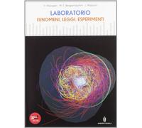 Fenomeni, leggi, esperimenti. Con laboratorio. Per le Scuole superiori. Con DVD-ROM. Con espansione online (Vol. 1)