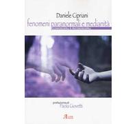Fenomeni paranormali e medianità