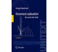 Fenomeni radioattivi. Dai nuclei alle stelle