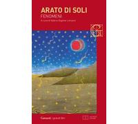 Fenomeni. Testo greco a fronte