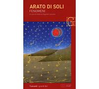 Fenomeni. Testo greco a fronte
