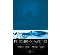 Fenomeno hacking