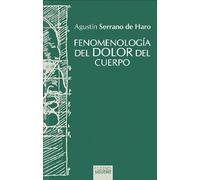 Fenomenología del dolor del cuerpo: 148