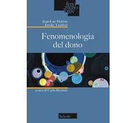 Fenomenologia del dono