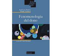 Fenomenologia del dono
