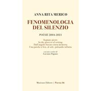 Fenomenologia del silenzio - [Musicaos Editore]