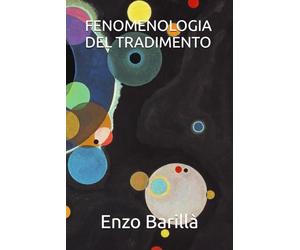 FENOMENOLOGIA DEL TRADIMENTO
