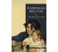 Fenomenologia della cura