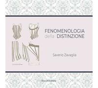 Fenomenologia della distinzione