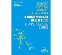 Fenomenologia della luce. Tra percezione e arte