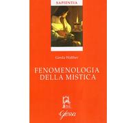 Fenomenologia della mistica