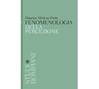 Fenomenologia della percezione