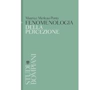 Fenomenologia della percezione