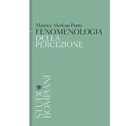 Fenomenologia della percezione