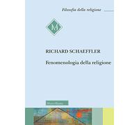 Fenomenologia della religione