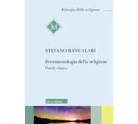 Fenomenologia della Religione