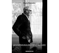 Fenomenologia dell'altro Battiato