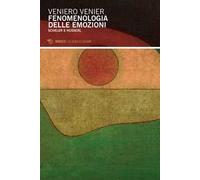 Fenomenologia delle emozioni