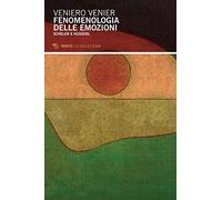 Fenomenologia delle emozioni