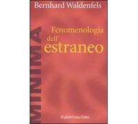 Fenomenologia dell'estraneo