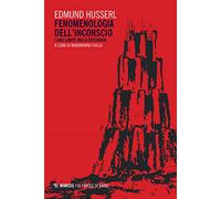 Fenomenologia dell'inconscio. I casi limite della coscienza