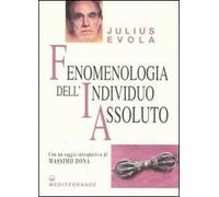 Fenomenologia dell'individuo assoluto