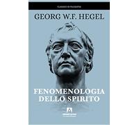Fenomenologia dello spirito