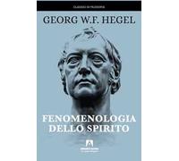 Fenomenologia dello spirito