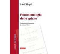 Fenomenologia dello spirito