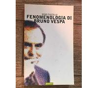 Fenomenologia di Bruno Vespa