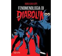 Fenomenologia di Diabolik