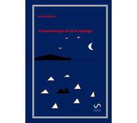 Fenomenologia di un arcipelago