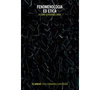 Fenomenologia ed etica
