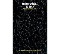 Fenomenologia ed etica
