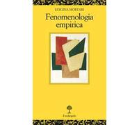 Fenomenologia empirica