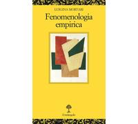 Fenomenologia empirica - Mortari Luigina